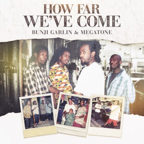 How Far We've Come (Alternate Mix) ft. Megatone