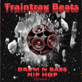 drum n bass volume 1