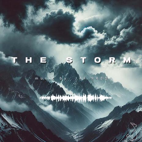 The Storm | Boomplay Music