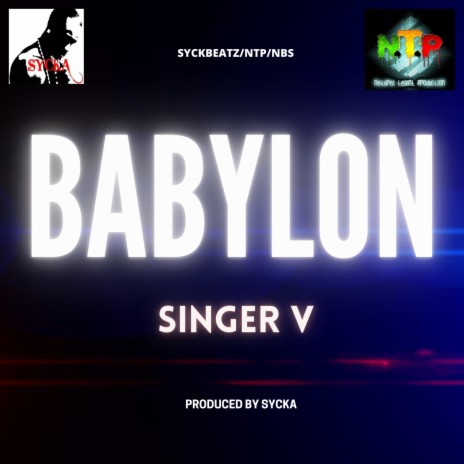 BABYLON (SINGER V) | Boomplay Music