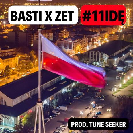 #11Idę ft. Zet