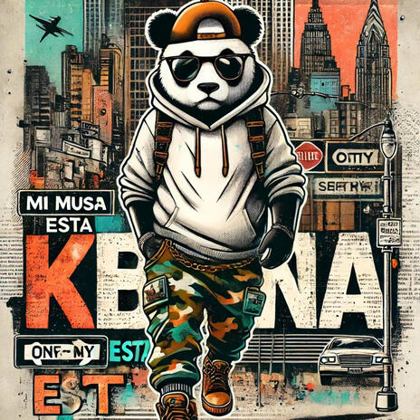 MI MUSA ESTA KBRNA | Boomplay Music