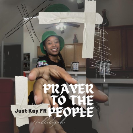 PRAYER TO THE PEOPLE | Boomplay Music