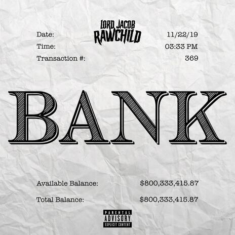 BANK