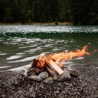Campfire by the River (Acoustic Guitar Duo)