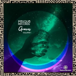 Pasqua Records Grooves Vol.1