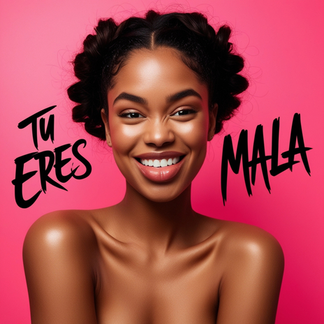 Tu eres mala | Boomplay Music