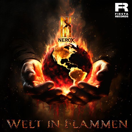 Welt in Flammen | Boomplay Music