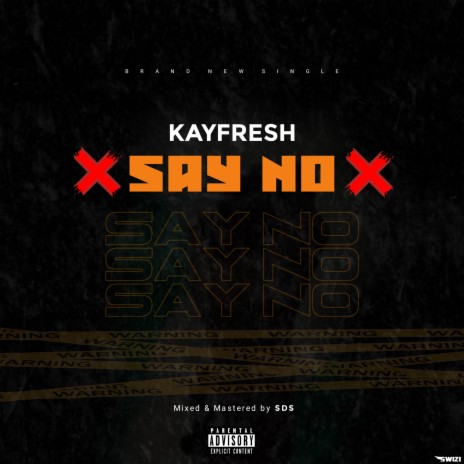 Say No