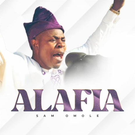 ALAFIYA | Boomplay Music