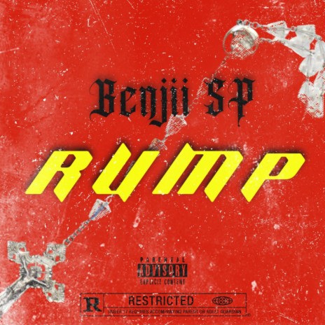 RUMP ft. Karti Sp | Boomplay Music