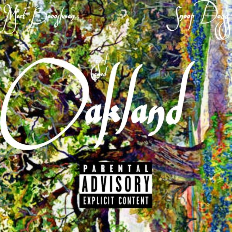 A Girl Named Oakland ft. Snoop Dogg | Boomplay Music