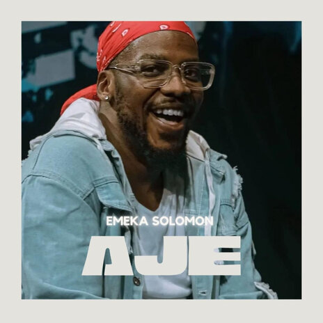 Aje | Boomplay Music