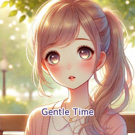 Gentle Time | Boomplay Music