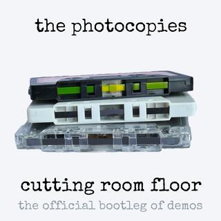 Cutting Room Floor: The official bootleg of demos