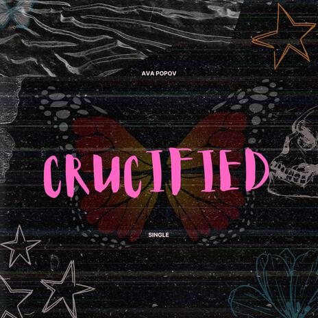 Crucified | Boomplay Music