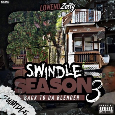 Swindle Mix ft. Looney Babie | Boomplay Music