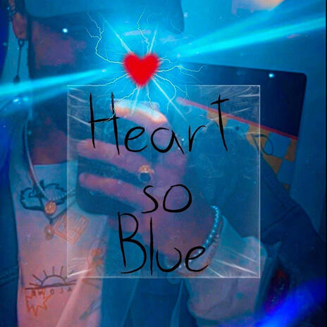 Heart So Blue