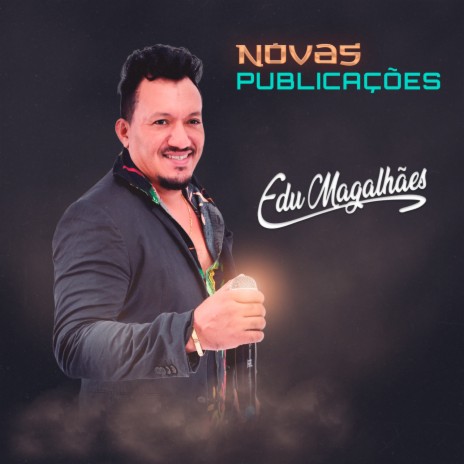 Novas Publicações | Boomplay Music