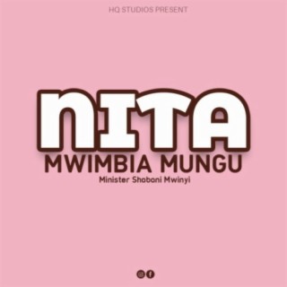 Nitamwimbia Mungu