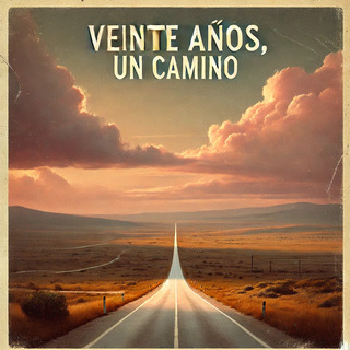 Veinte años, un camino