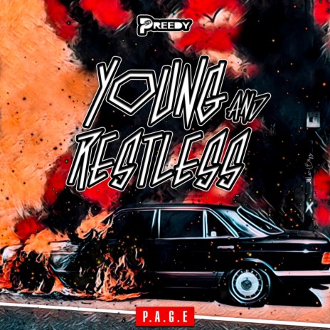 Young And Restless | Boomplay Music