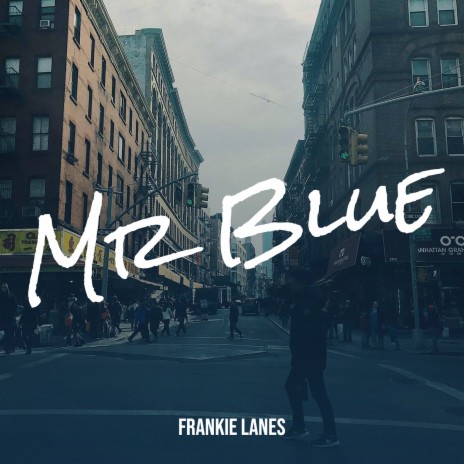 Mr Blue | Boomplay Music