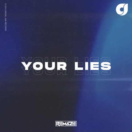 Your Lies | Boomplay Music