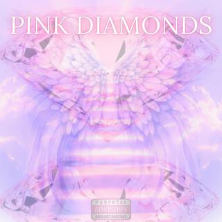 Pink Diamonds