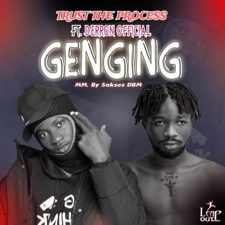 GENGING ft. Derronofficial | Boomplay Music