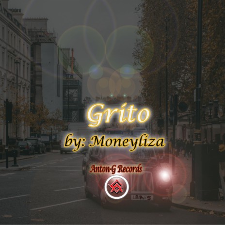 Grito | Boomplay Music
