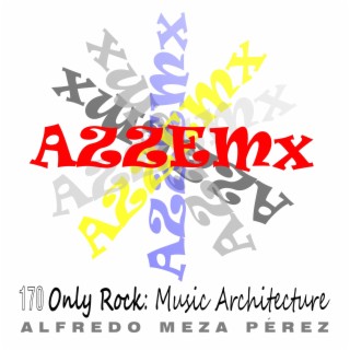 170 Only Rock: Music Architecture