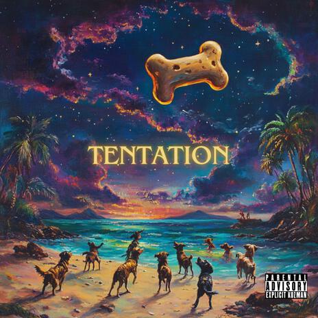 Tentation ft. Sueilo | Boomplay Music