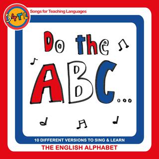 Do the ABC... Sing & Learn The English Alphabet