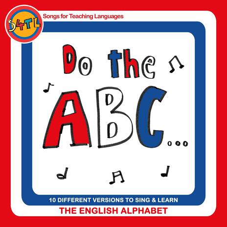 Do The ABC... JAZZ SWING (Instrumental Version)