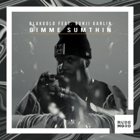 Gimme Sumthin ft. Bunji Garlin | Boomplay Music