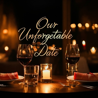 Our Unforgettable Date