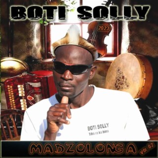 Boti Solly (Madzholonga) vol 2