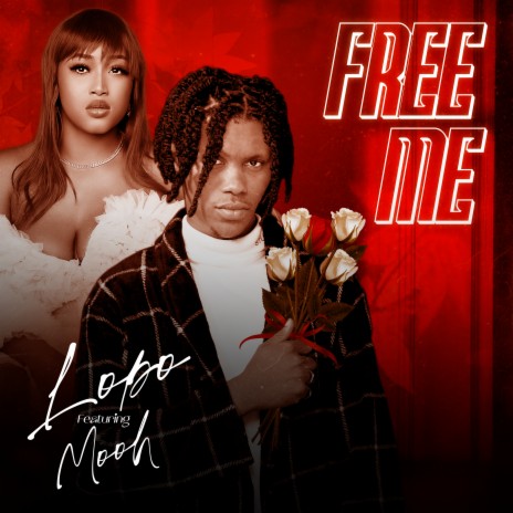 Free Me ft. Mooh | Boomplay Music