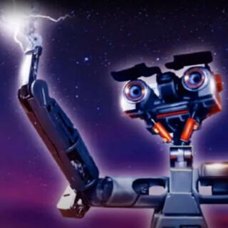 Short Circuit The Movie