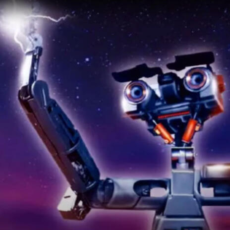 Short Circuit The Movie | Boomplay Music