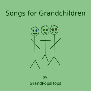 Songs for Grandchildren