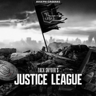 Justice League Theme (from Zack Snyder`s Justice League)
