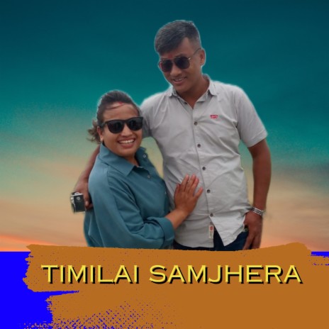 Timilai Samjhera | Boomplay Music