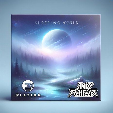 Sleeping World (3lation Remix) ft. Andy Rehfeldt | Boomplay Music