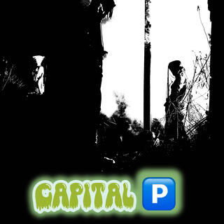 Capital P