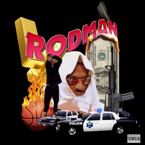 Rodman | Boomplay Music