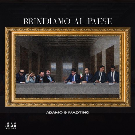 Brindiamo Al Paese ft. MadTing