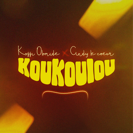 Koukoulou ft. Cindy Le Coeur | Boomplay Music