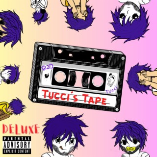 Tucci's Tape (Deluxe)